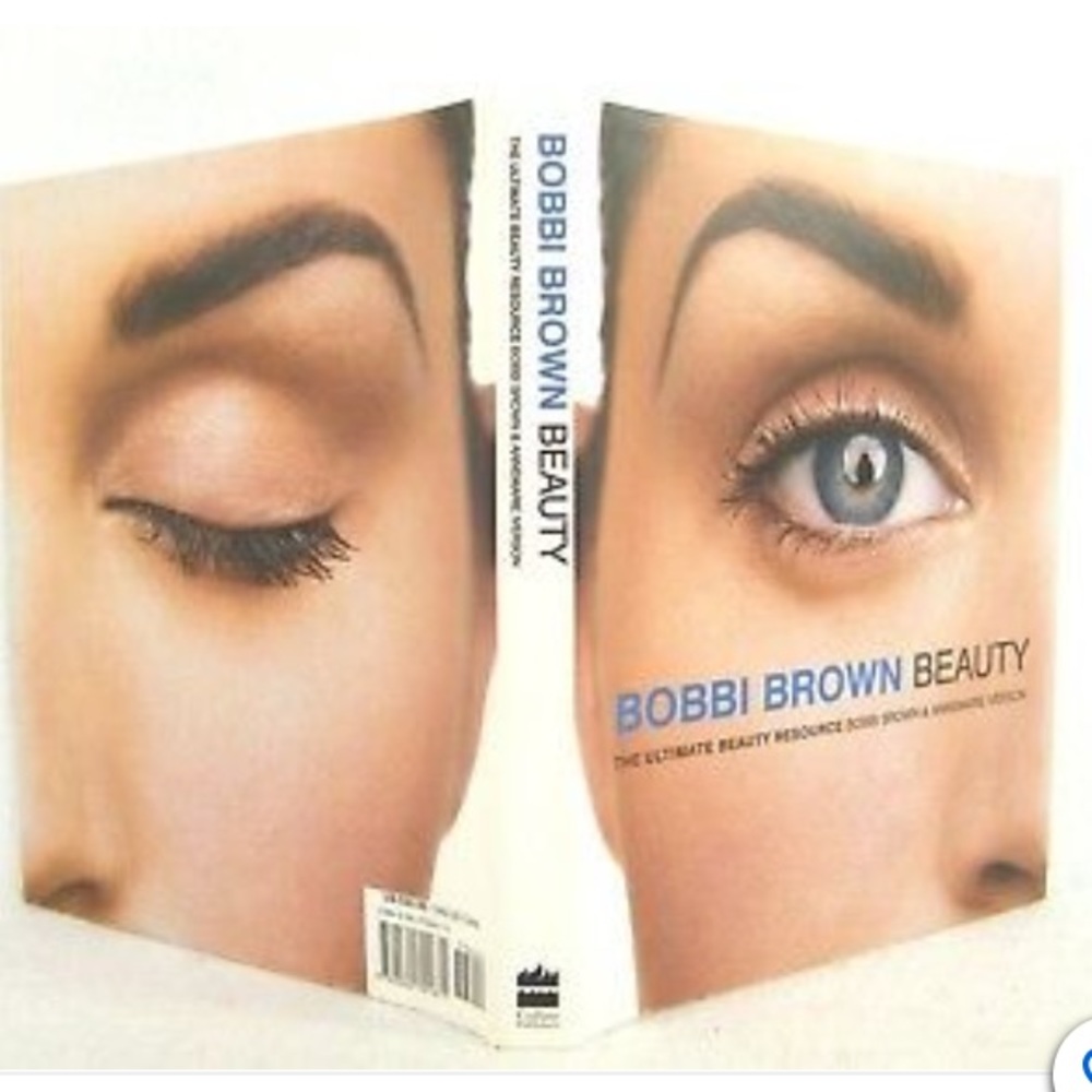 Bobbi Brown Beauty Book